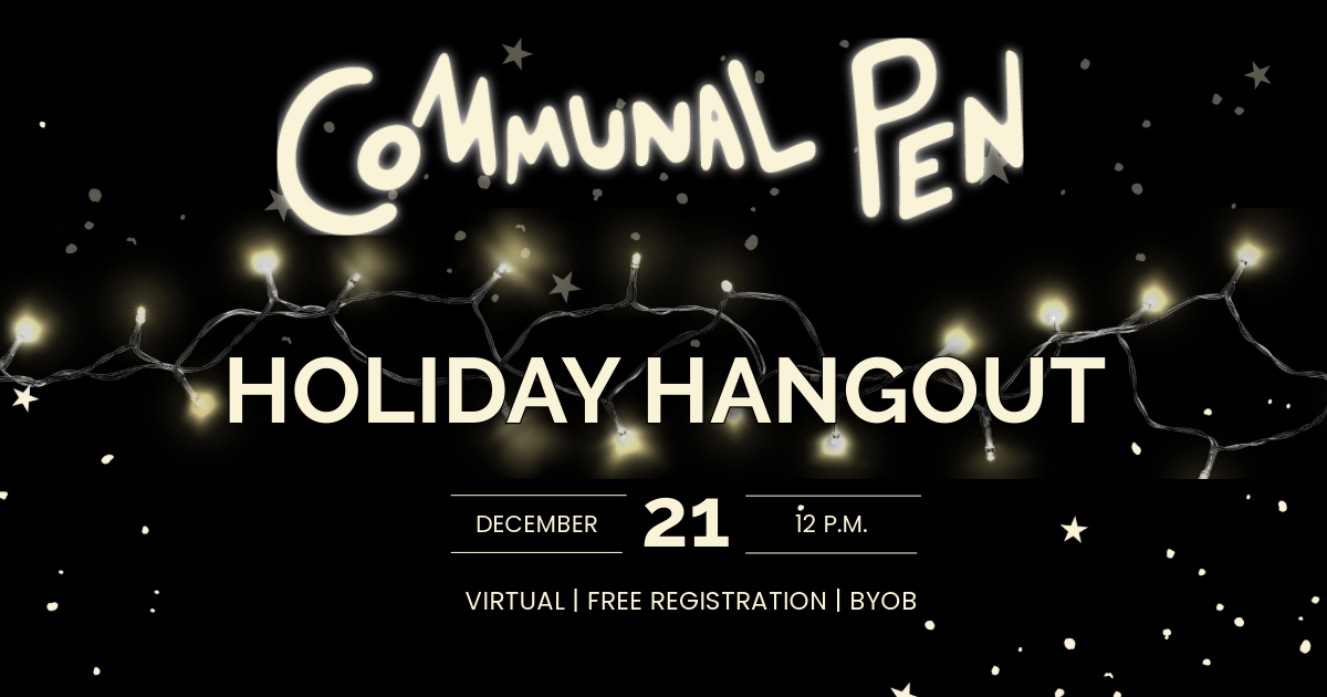 Holiday Hangout