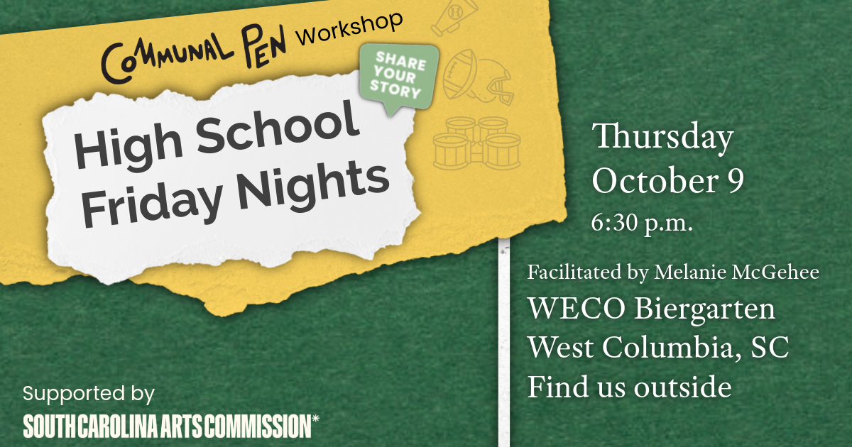 High School Friday Nights