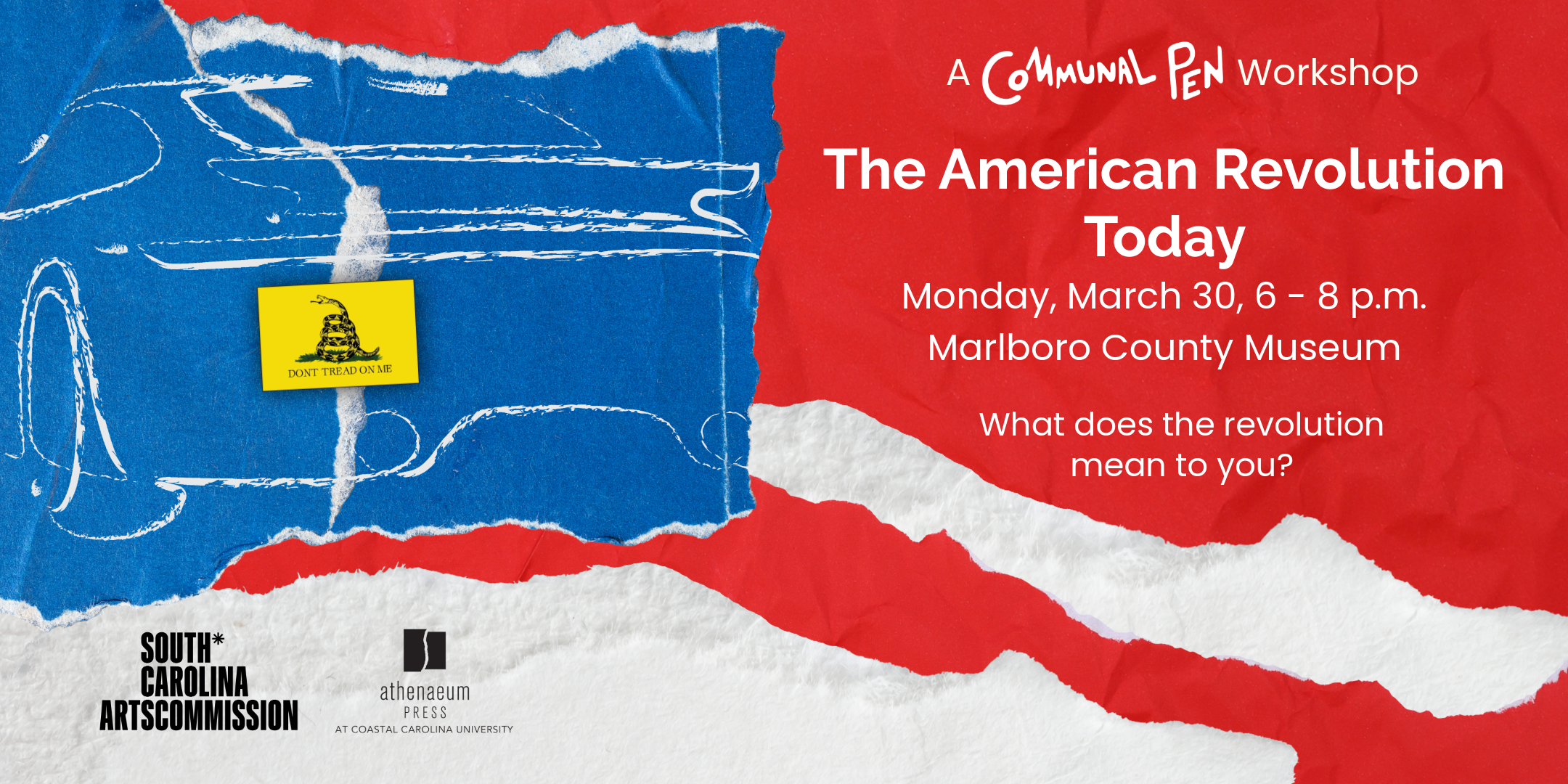 The American Revolution Today: Bennettsville