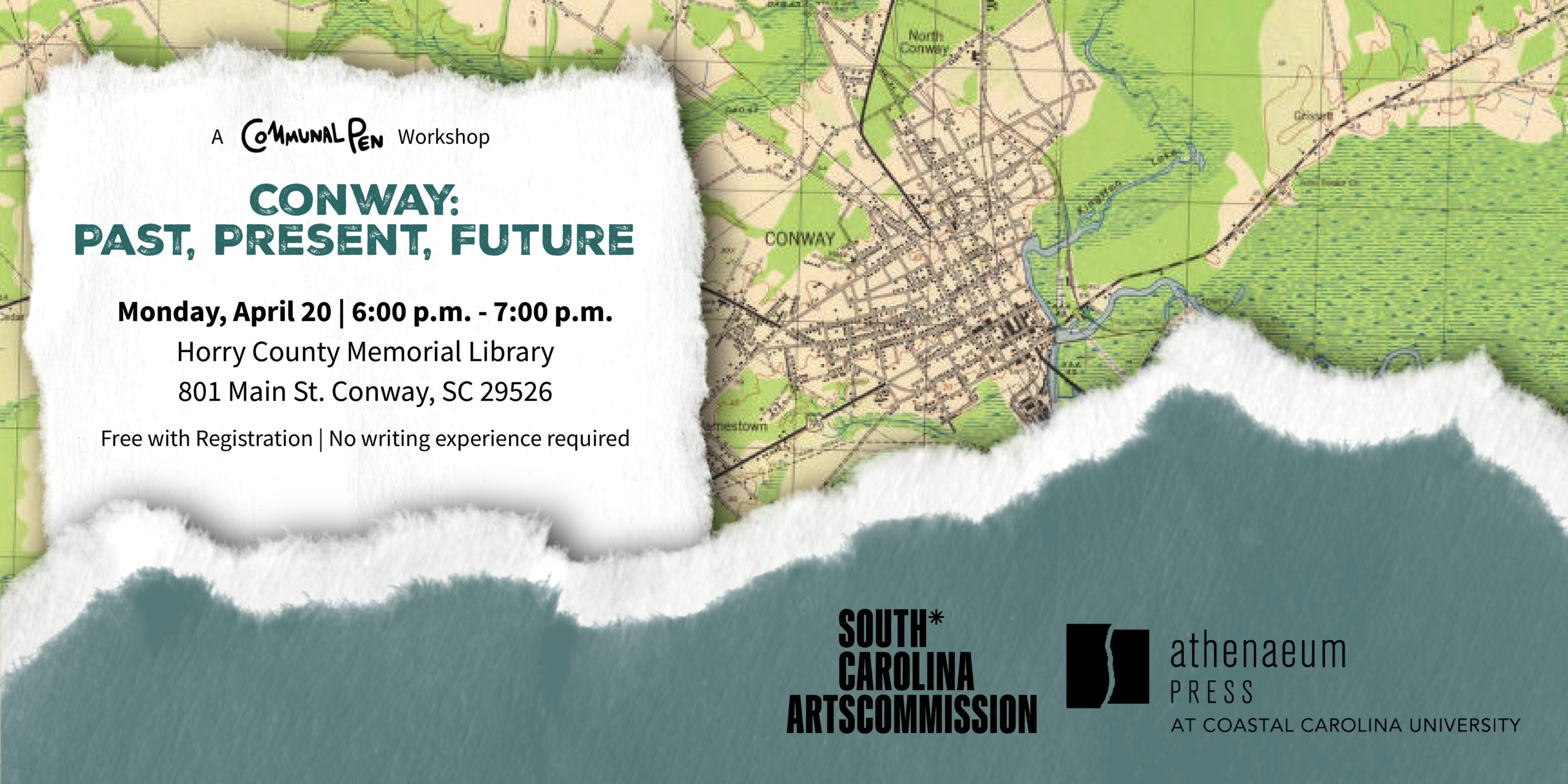 Conway: Past, Present, Future